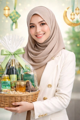 Toko Parcel Matraman